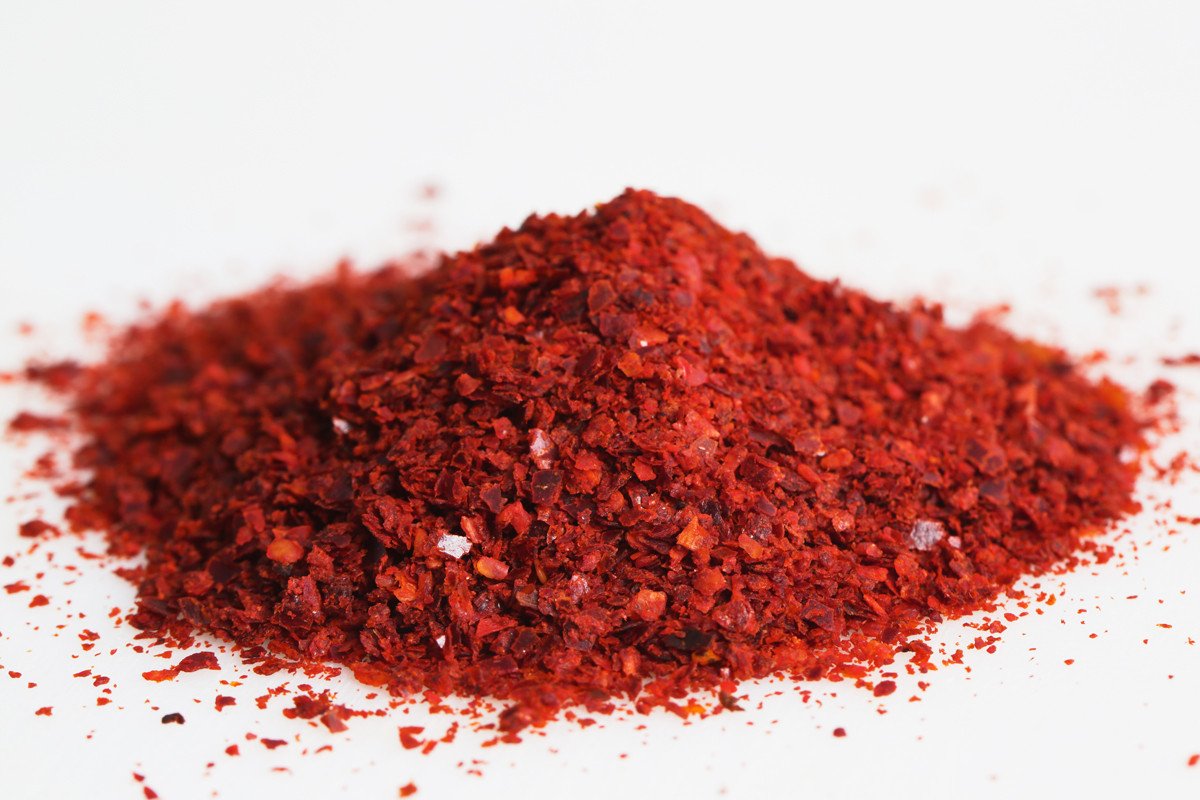 PUL BİBER 1 KG – ÂLÂ’KENT – ŞİFANUR